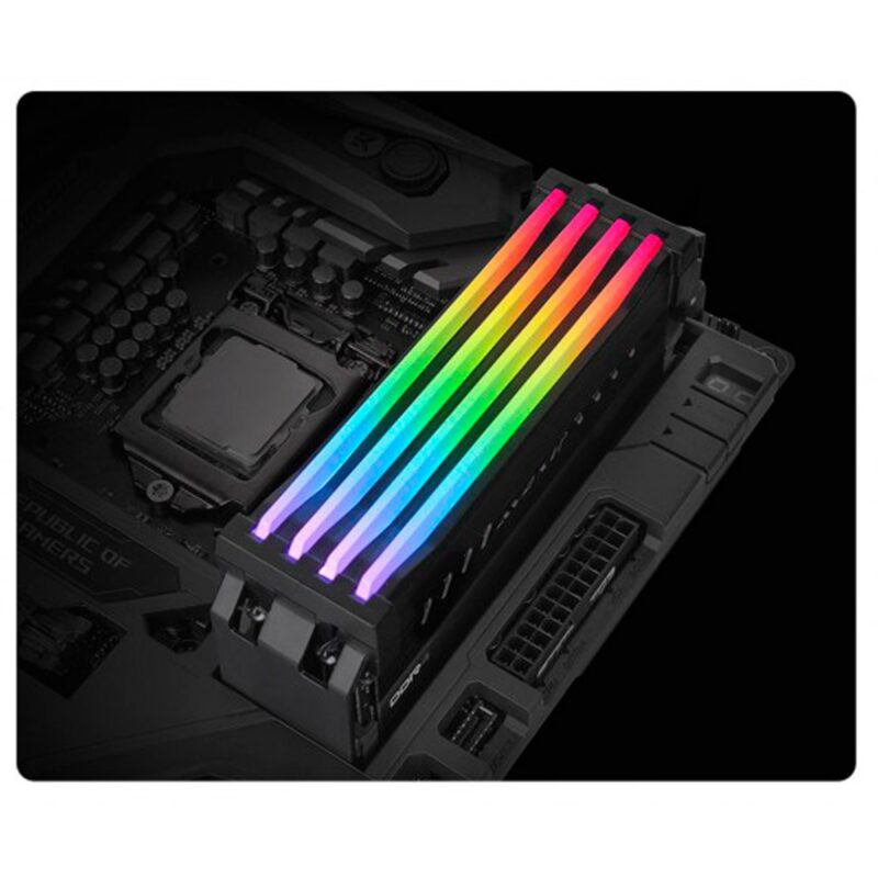 Accesorios Thermaltake Memory Lighting Kit Led Memory - Imagen 3