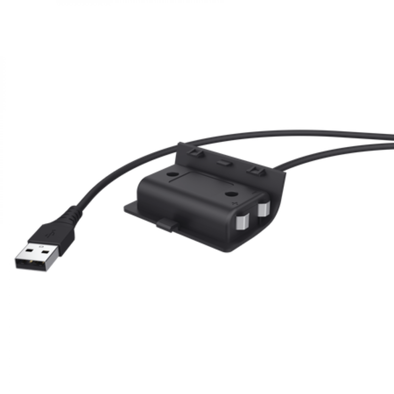 Accesorios Trust Avado Xbox Charger Kit Gxt246 - Imagen 5