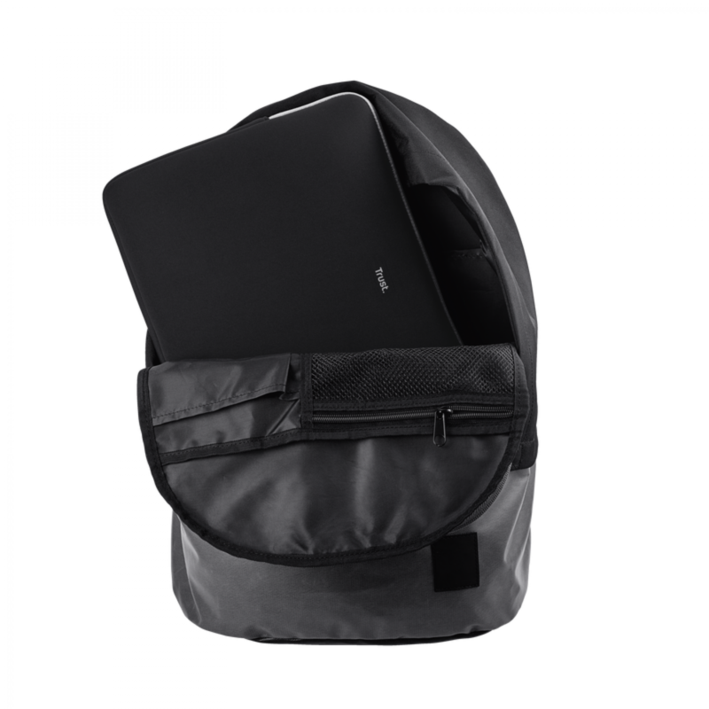 Accesorios Trust Funda Notebook Primo Sleeve 15.6 Black - Imagen 2