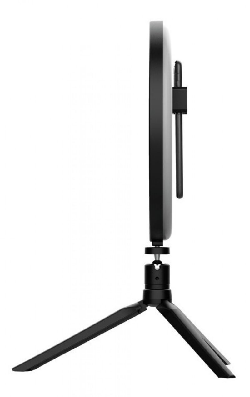 Accesorios Trust Maku (Aro De Luz) Vlogging Kit - Imagen 5