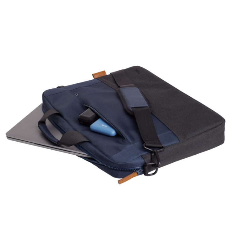 Accesorios Trust Maletin Lisboa Notebook 16 - Imagen 3