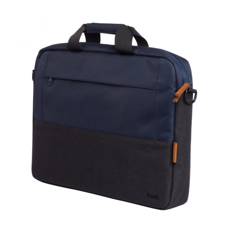 Accesorios Trust Maletin Lisboa Notebook 16 - Imagen 2