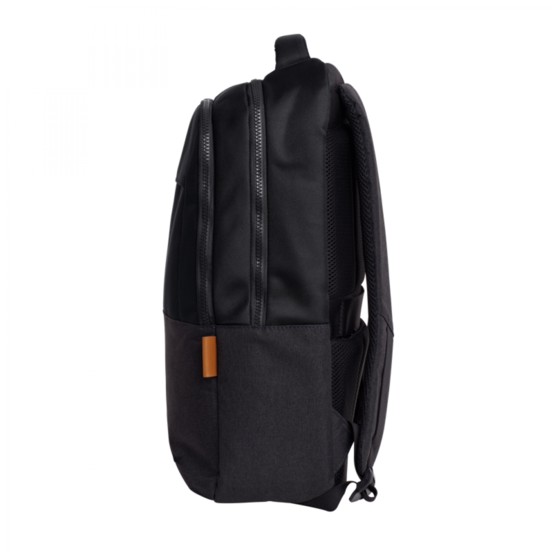 Accesorios Trust Mochila Lisboa Black Backpack 16 - Imagen 2