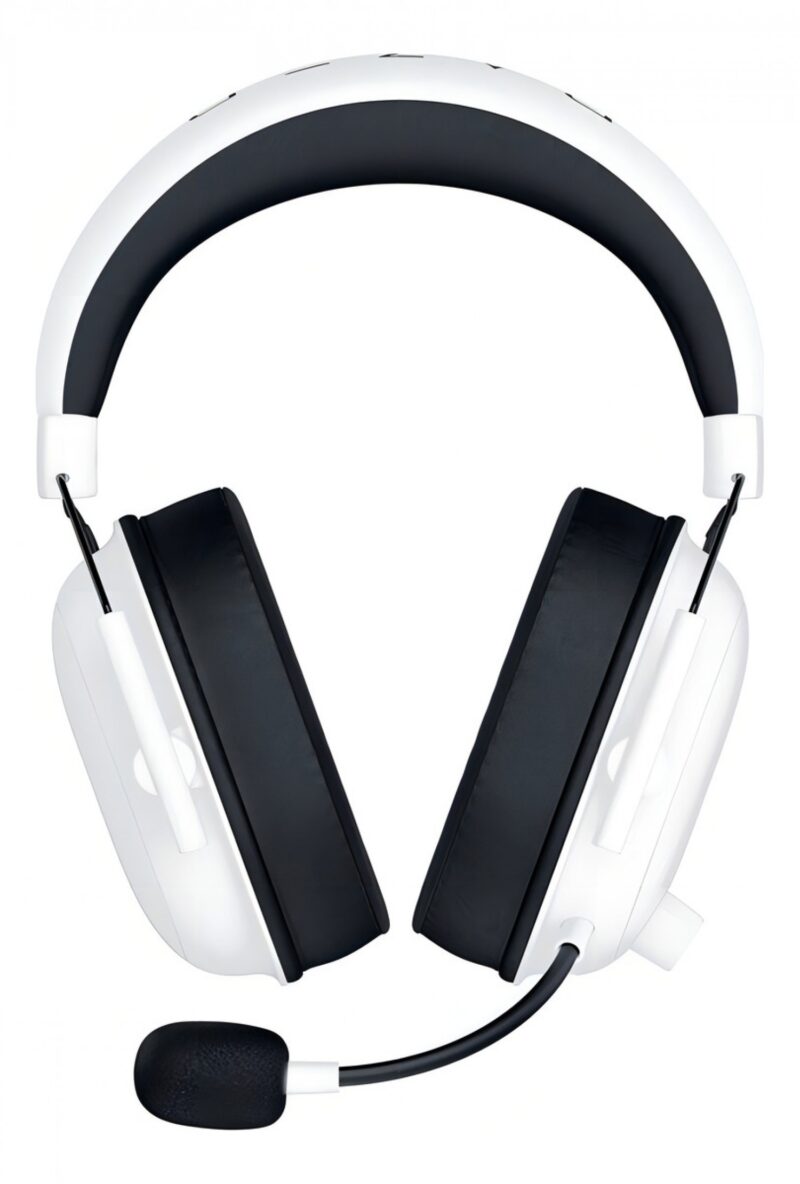 Auricular Gamer Razer Blackshark V2 Hyperspeed White - Imagen 5