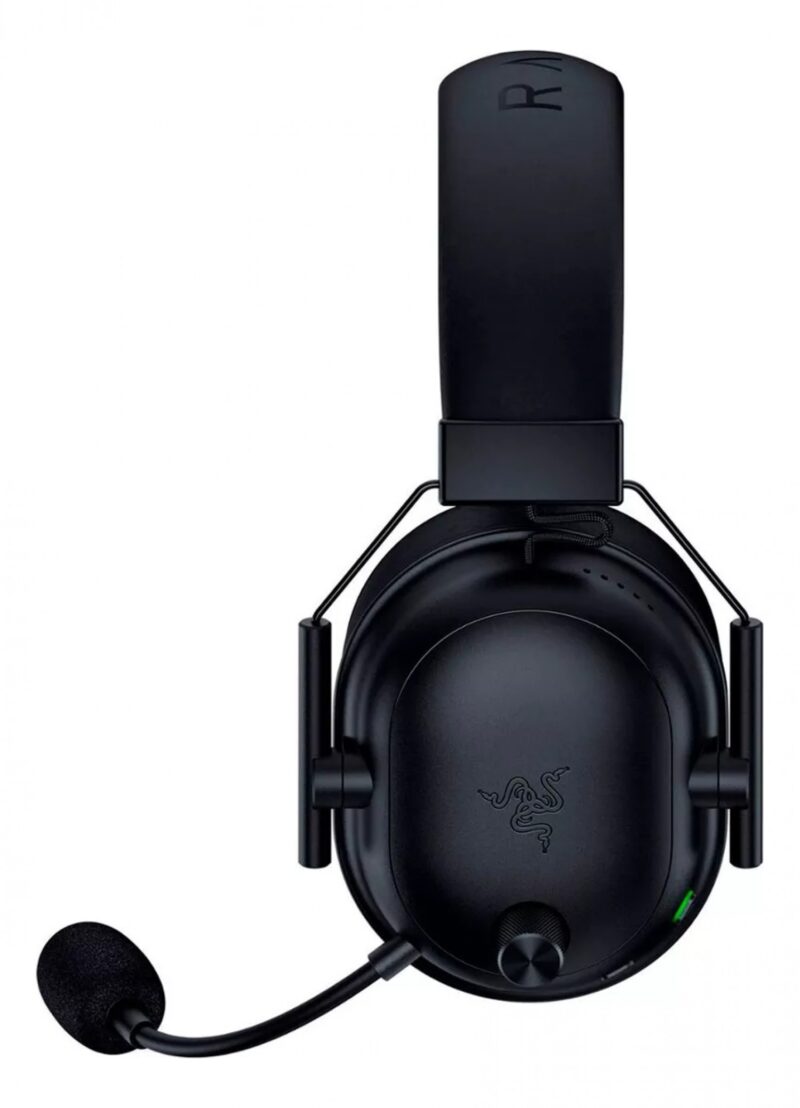 Auricular Gamer Razer Blackshark V2 Hyperspeed - Imagen 4