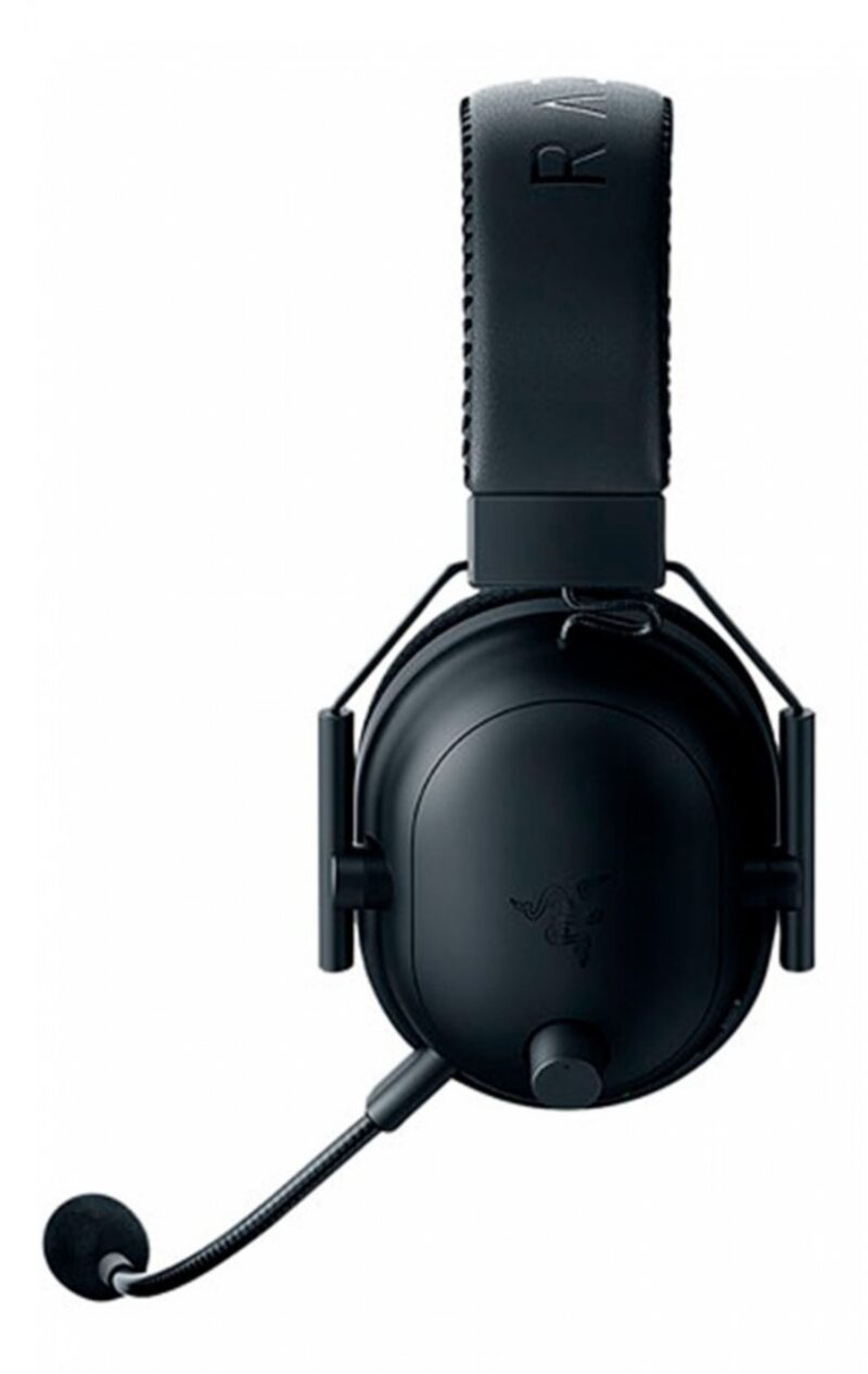 Auricular Gamer Razer Blackshark V2 X Usb Black - Imagen 5