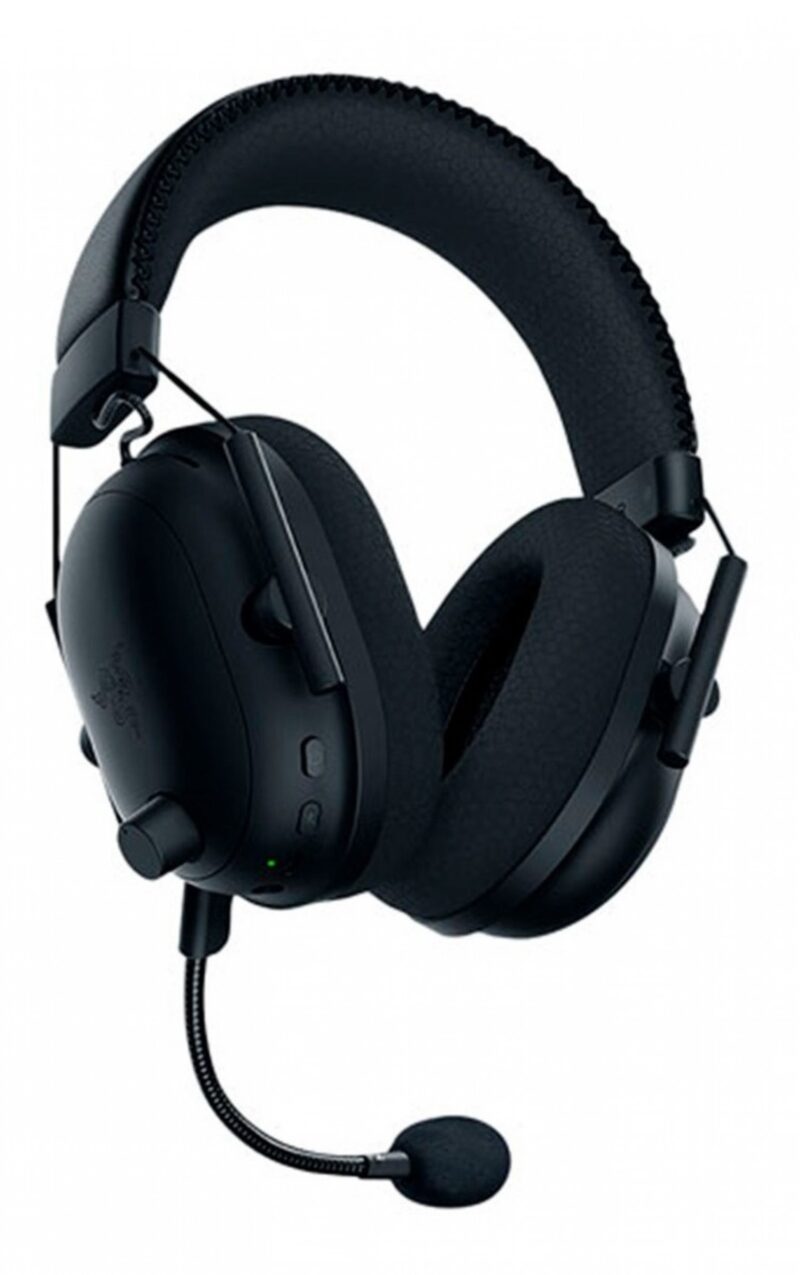 Auricular Gamer Razer Blackshark V2 X Usb Black - Imagen 4