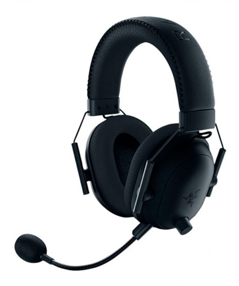 Auricular Gamer Razer Blackshark V2 X Usb Black - Imagen 3