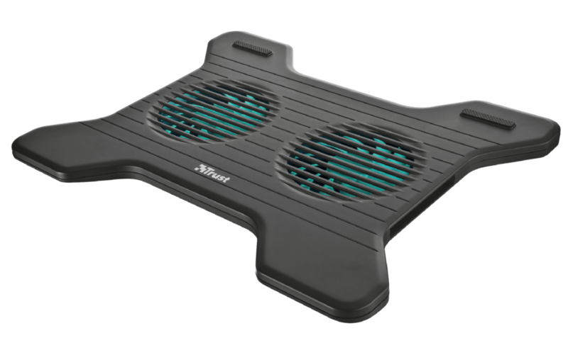 Base Cooler Trust Xstream Breeze Stand Notebook