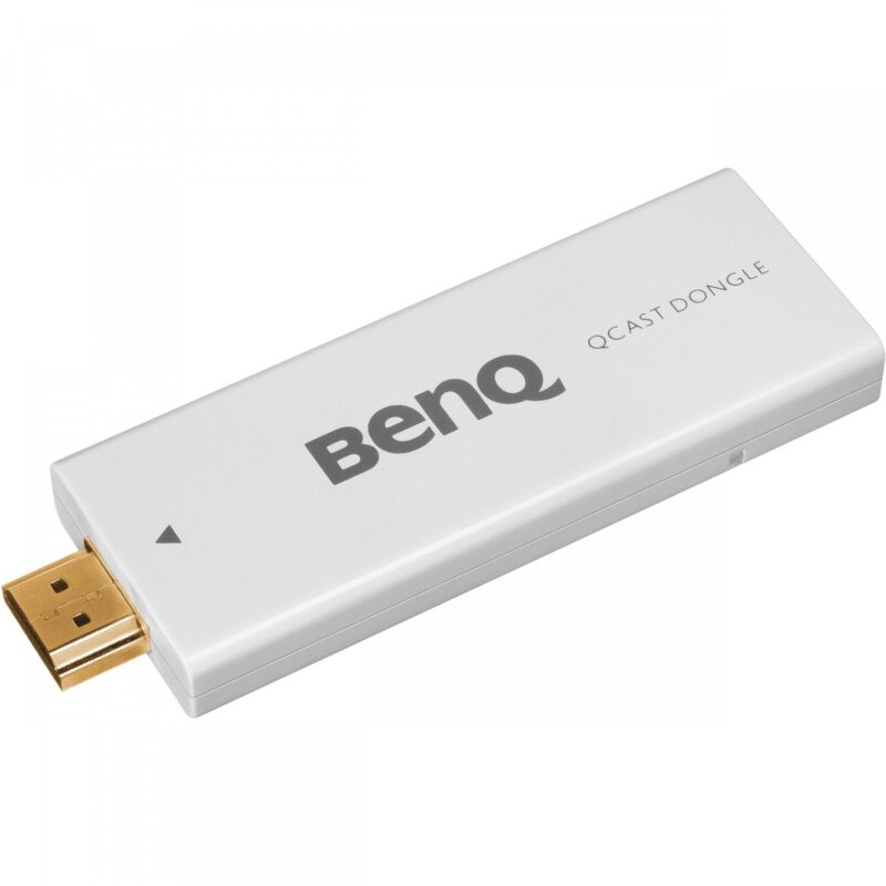 Benq Qp01 Dongle Qcast Hdmi Inalambrico