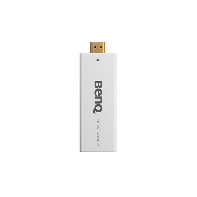 Benq Qp01 Dongle Qcast Hdmi Inalambrico - Imagen 3