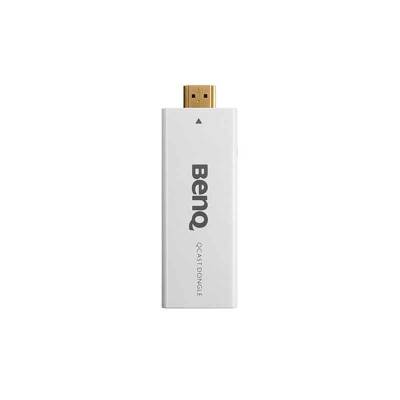 Benq Qp01 Dongle Qcast Hdmi Inalambrico - Imagen 3