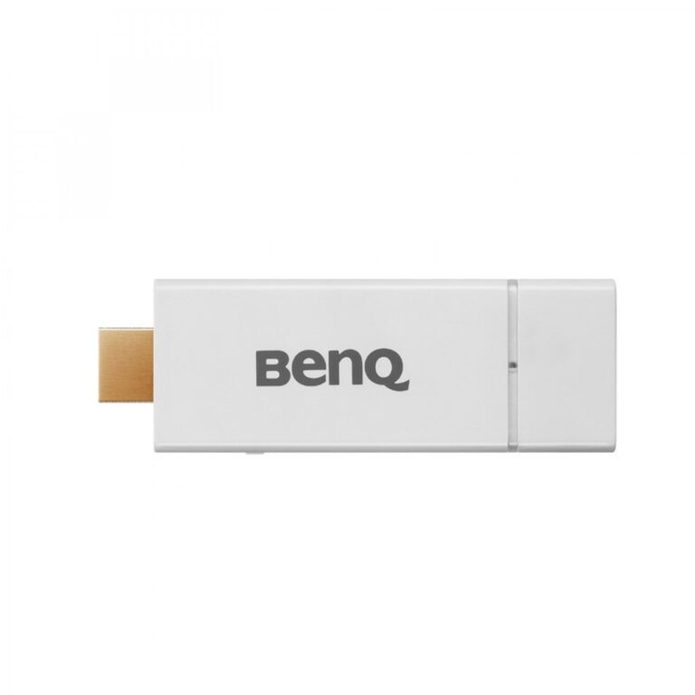 Benq Qp01 Dongle Qcast Hdmi Inalambrico - Imagen 5