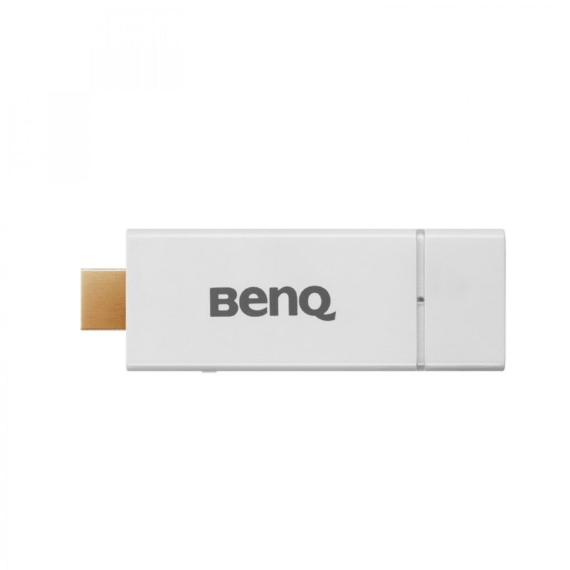 Benq Qp01 Dongle Qcast Hdmi Inalambrico - Imagen 5