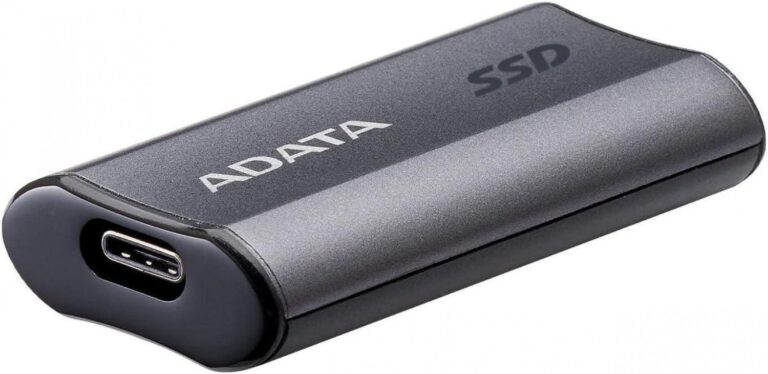 Disco Ssd Externo Adata Sc750 2Tb Black - Imagen 5