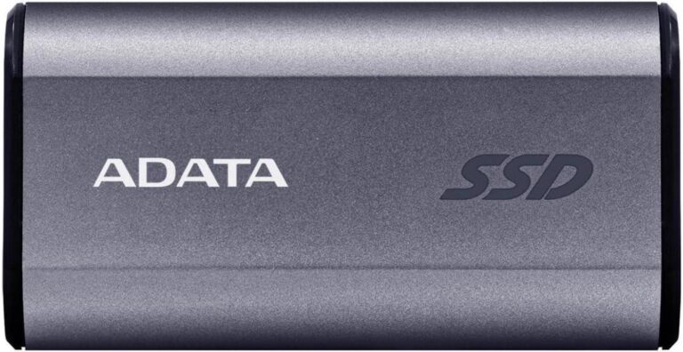 Disco Ssd Externo Adata Sc750 2Tb Black - Imagen 3