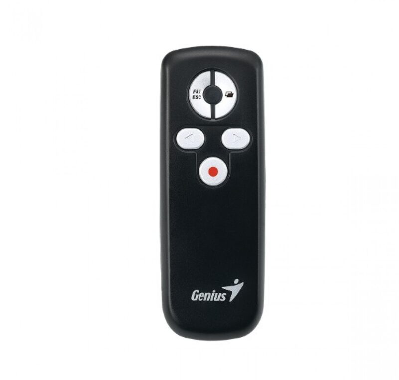 Genius Puntero Laser Media Pointer 100