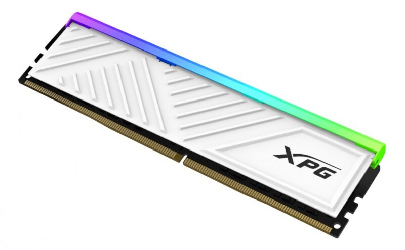 Memoria Adata Dimm Xpg  16Gb 16A Ddr4 3200 D35G White