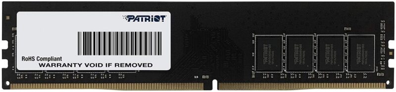 Memoria Patriot Signature Line Ddr4 16 Gb 3200 Mhz Ps001558