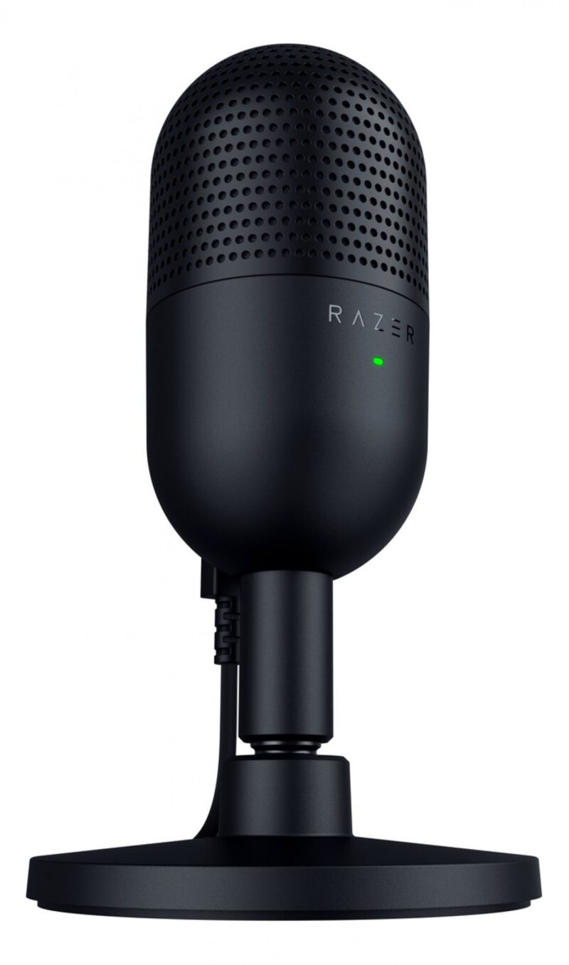 Microfono Razer Seiren V3 Mini