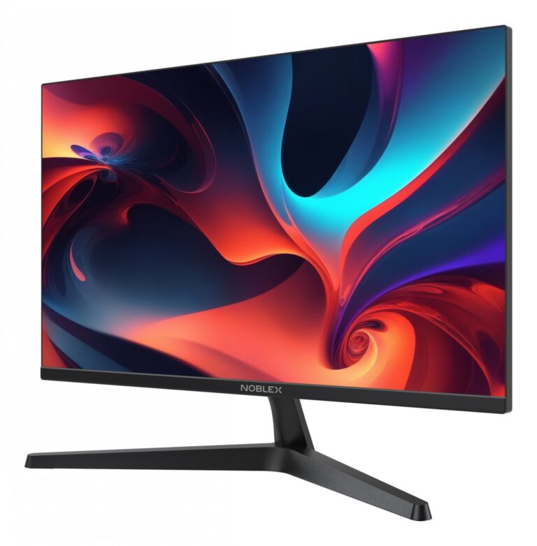 Monitor Noblex 27 Fhd Antiglare