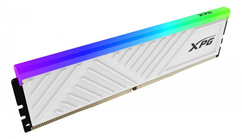 Memoria Adata Dimm Xpg  16Gb 16A Ddr4 3200 D35G White - Imagen 2