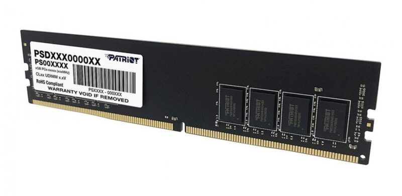 Memoria Patriot Signature Line Ddr4 16 Gb 3200 Mhz Ps001558 - Imagen 4