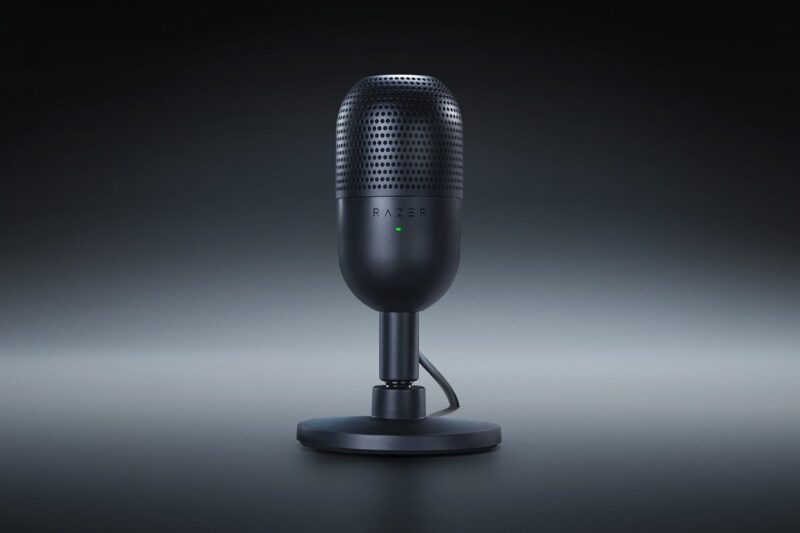 Microfono Razer Seiren V3 Mini - Imagen 4