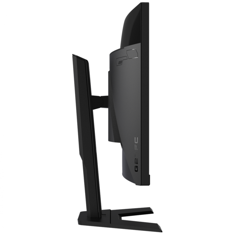 Monitor Gamer Gigabyte 32 Gs32Qc-Sa - Imagen 4
