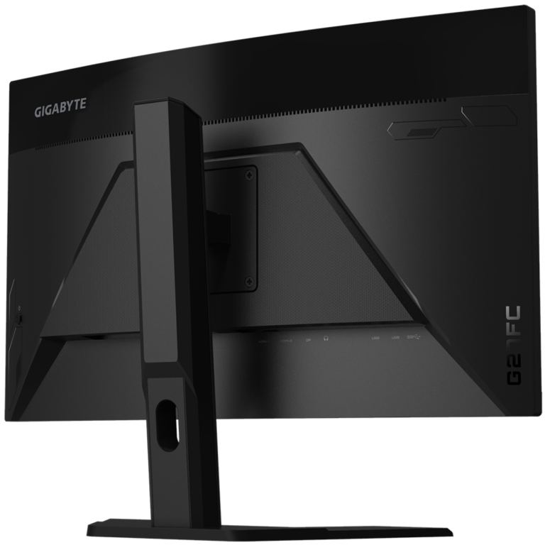 Monitor Gamer Gigabyte 32 Gs32Qc-Sa - Imagen 3