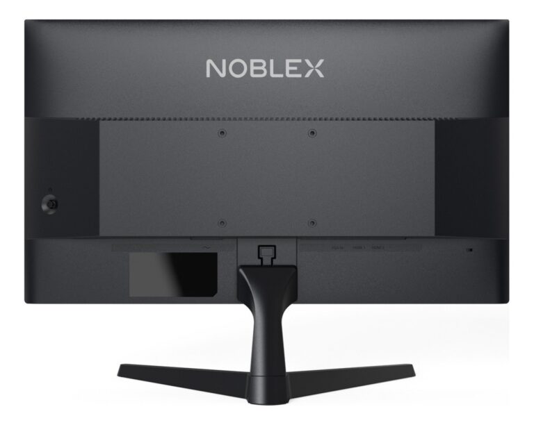 Monitor Noblex 27 Fhd Antiglare - Imagen 5