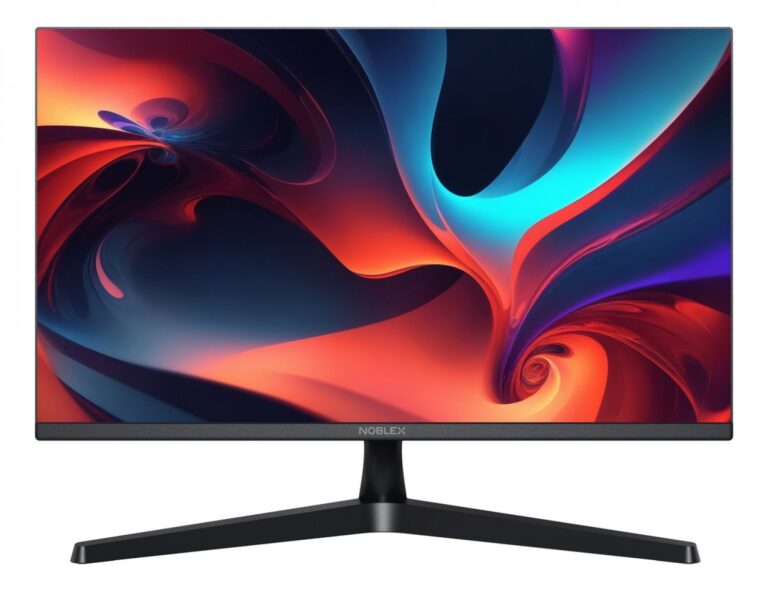 Monitor Noblex 27 Fhd Antiglare - Imagen 2