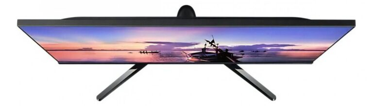 Monitor Samsung Led 22 T350Hlxzb - Imagen 3
