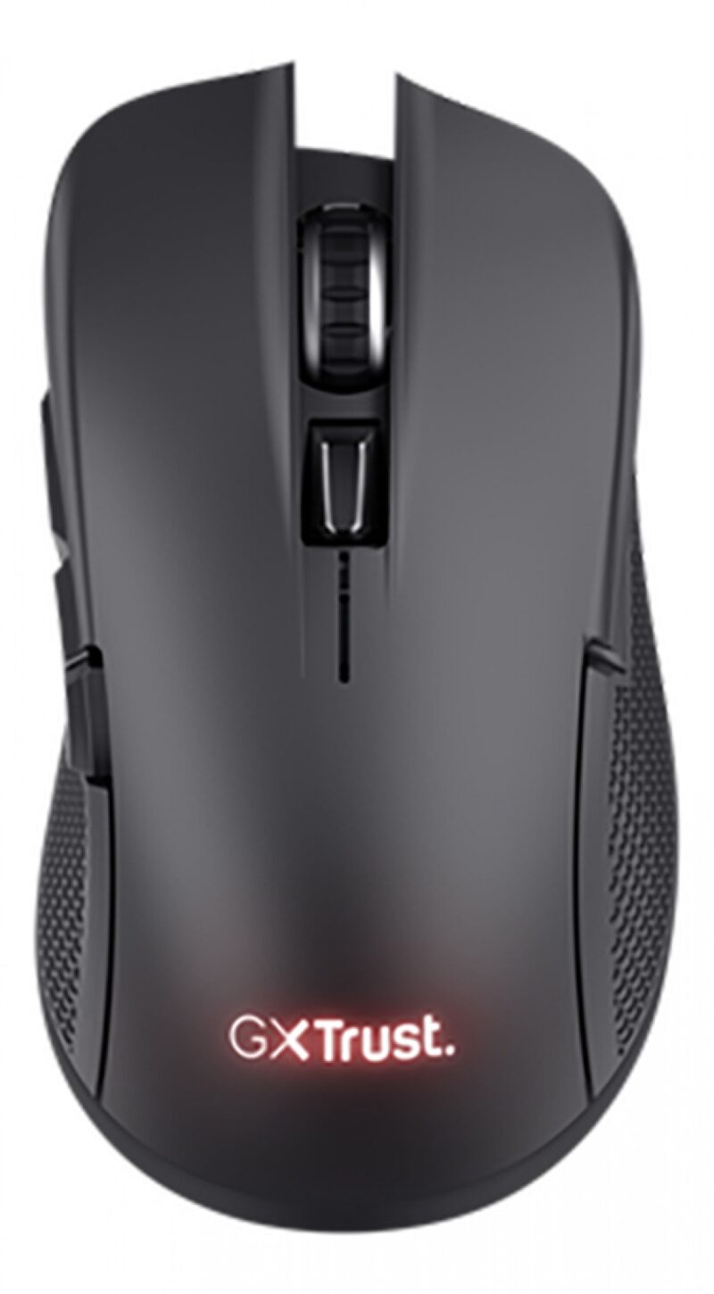 Mouse Trust Gaming Ybar Multi Wireless Gxt931 - Imagen 2