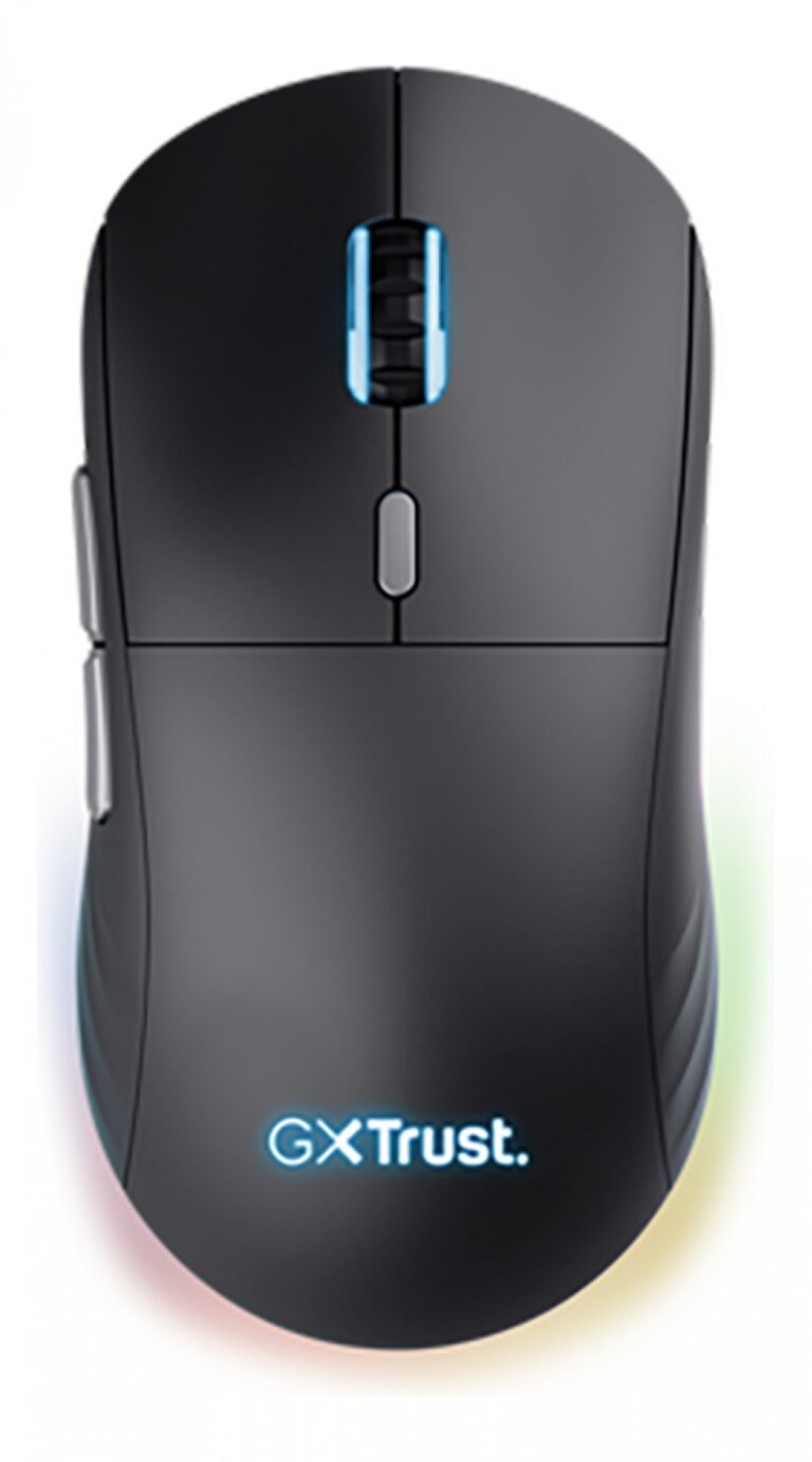 Mouse Trust Redex Ii Wireless Gxt926 - Imagen 2