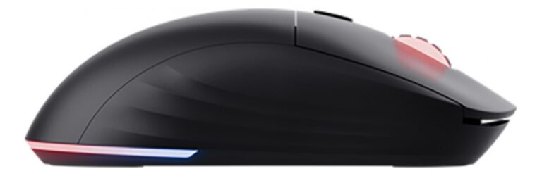 Mouse Trust Redex Ii Wireless Gxt926 - Imagen 5