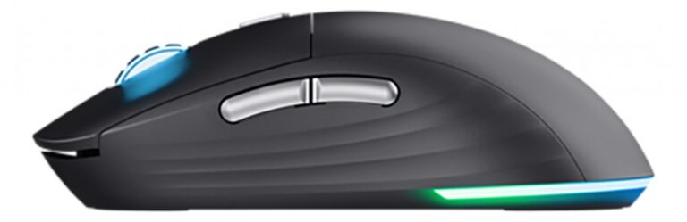 Mouse Trust Redex Ii Wireless Gxt926 - Imagen 4