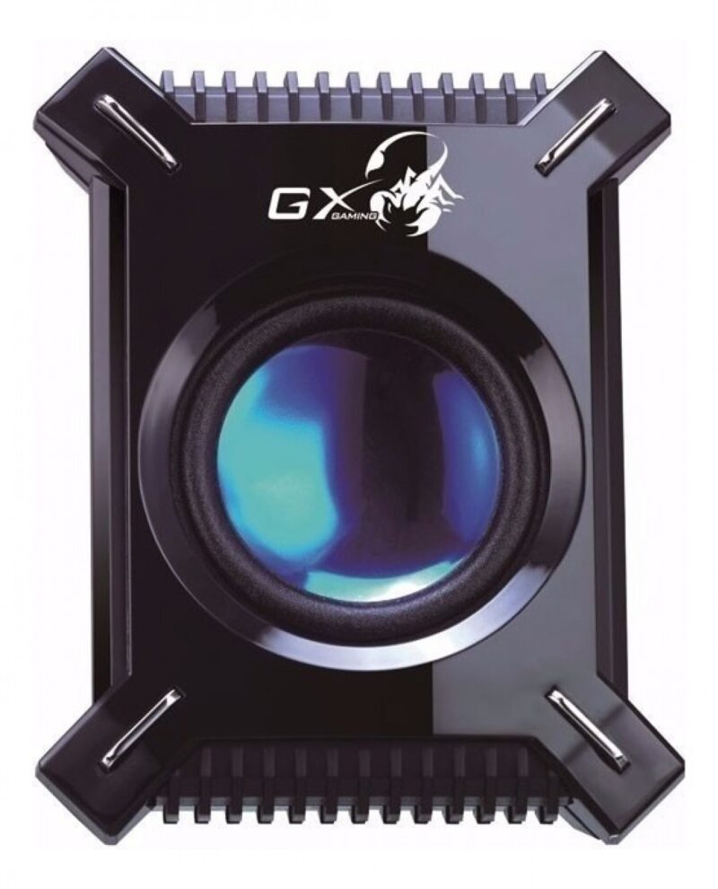 Parlante Gx Gaming Genius Sw-G2.1 2000 Ii - Imagen 7