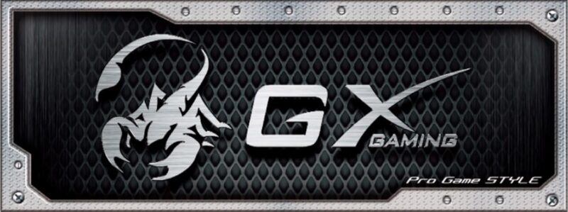 Parlante Gx Gaming Genius Sw-G2.1 2000 Ii - Imagen 3