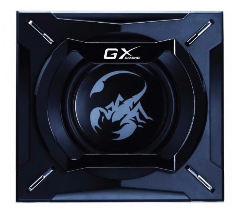 Parlante Gx Gaming Genius Sw-G2.1 2000 Ii - Imagen 5