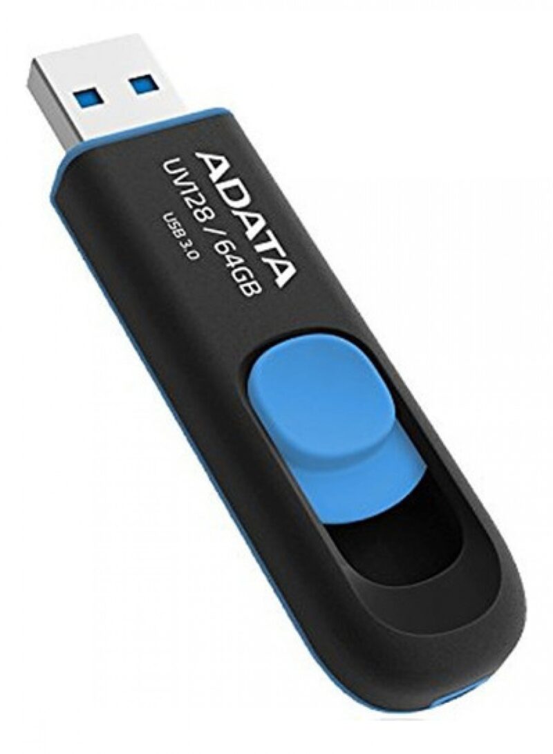 Pen Drive Adata Uv128 64Gb - Imagen 4