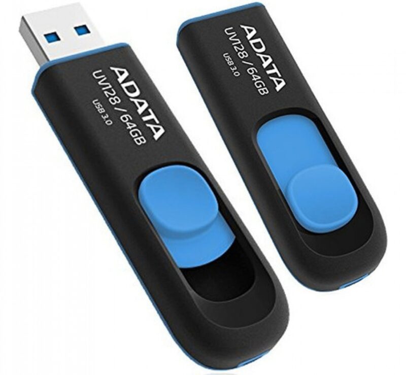 Pen Drive Adata Uv128 64Gb - Imagen 6