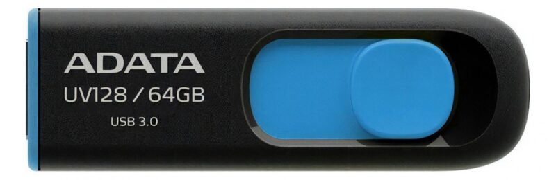 Pen Drive Adata Uv128 64Gb - Imagen 5