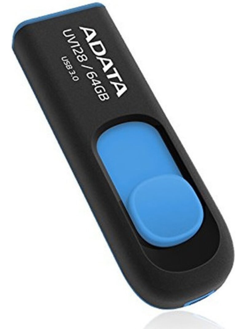 Pen Drive Adata Uv128 64Gb - Imagen 2