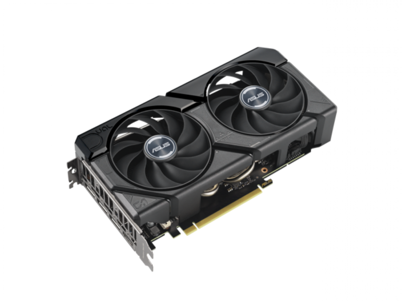 Placa De Video Asus Dual Rtx 4070 S O 12 Gb Evo - Imagen 4
