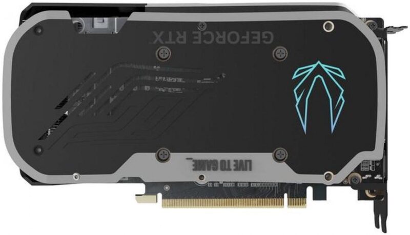 Placa De Video Zotac Rtx 4060Ti Oc 8Gb Twin Edge Ddr6 - Imagen 5