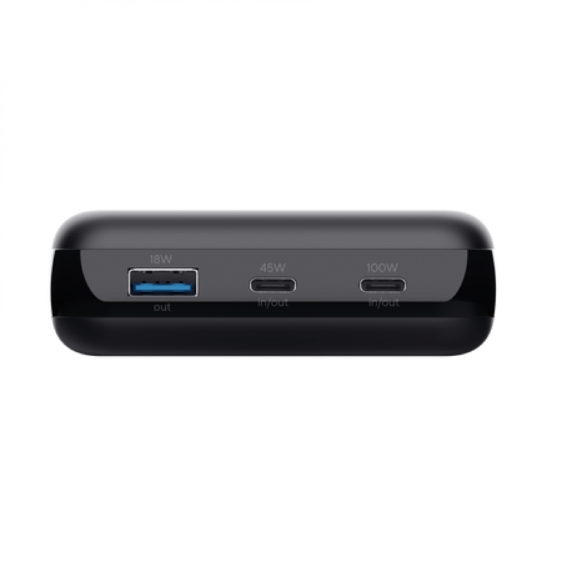 Powerbank Trust Laro 100W Laptop - Imagen 3