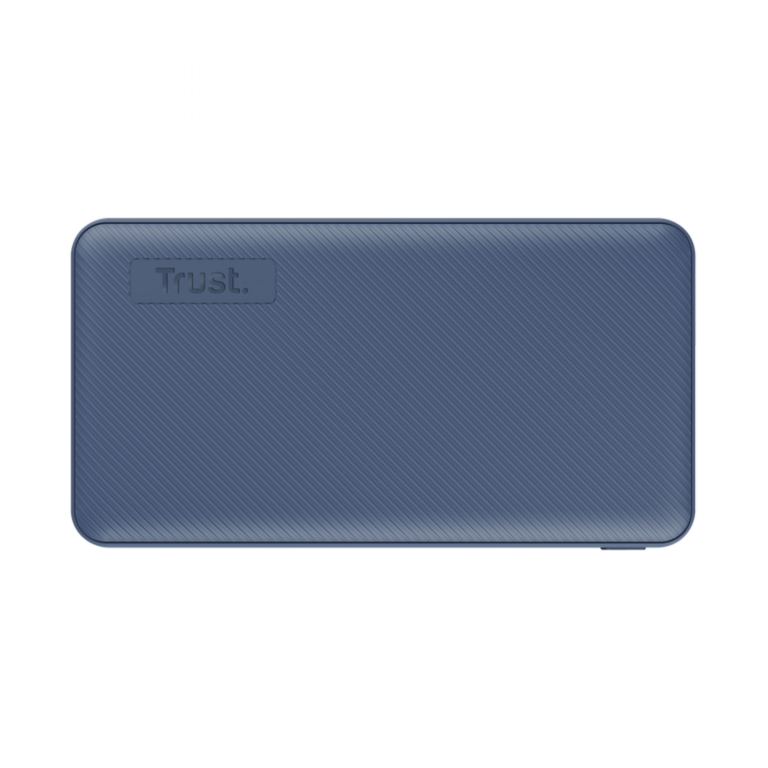Powerbank Trust Primo 10000 Eco Blue - Imagen 4