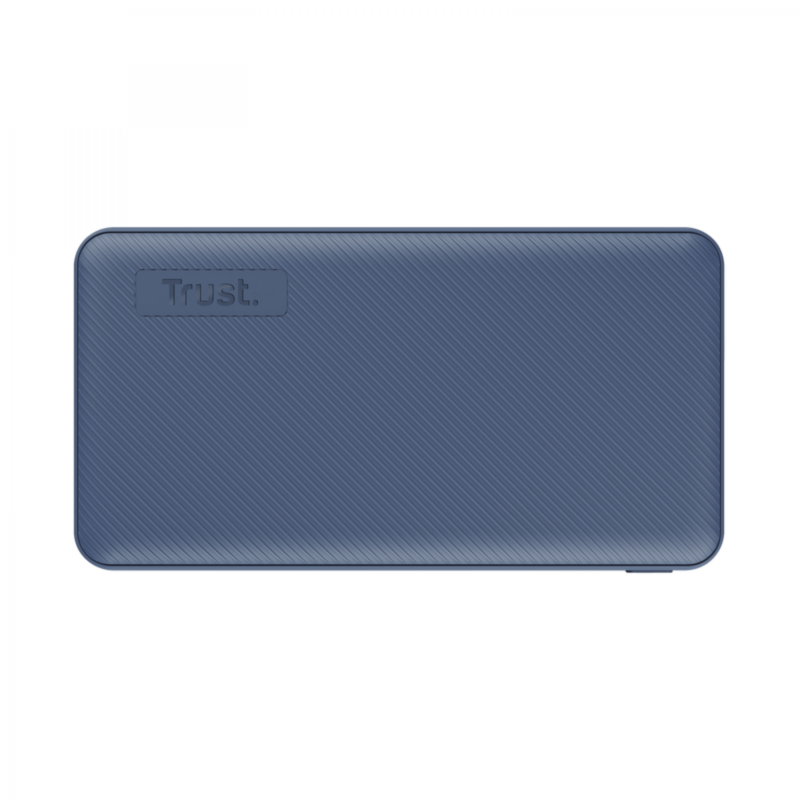 Powerbank Trust Primo 10000 Eco Blue - Imagen 4