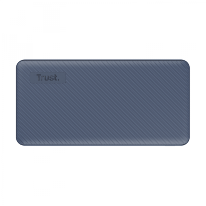 Powerbank Trust Primo 20000 Eco Blue - Imagen 3